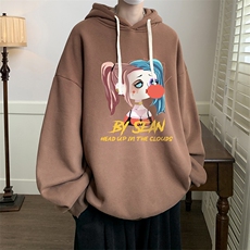 棕色