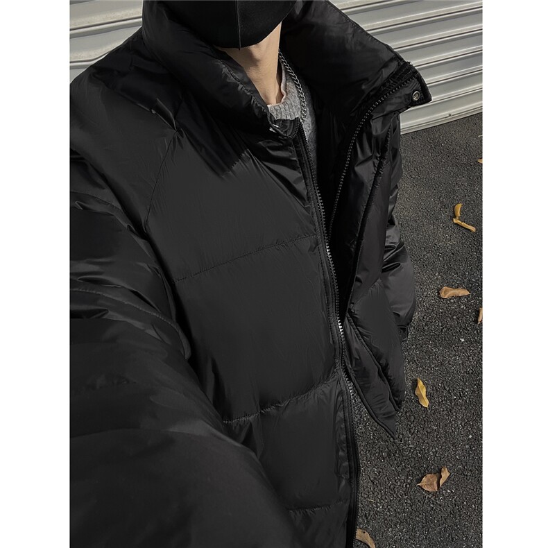 (现货主推）90白鸭绒杜邦三防高质量简约百搭羽绒服TBMY08-P148,男装羽绒服,星座1315