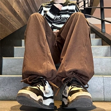 棕色