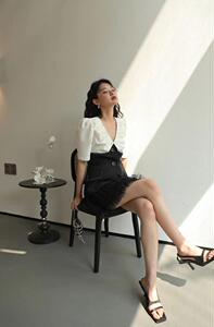 千金小姐的工作日…图片
