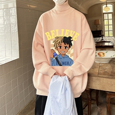 粉色