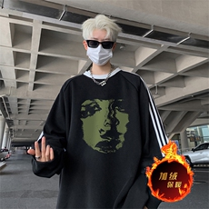 黑色（加绒）