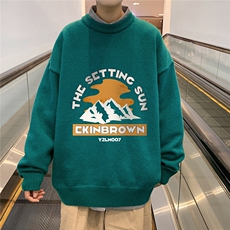 绿色