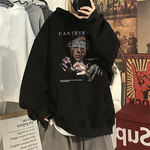 直播品质360克重磅美式卫衣H512特P35同步供应棉H512HM特P45