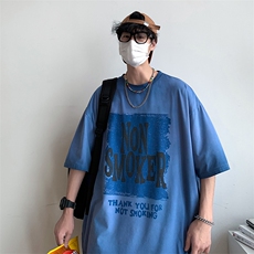 蓝色