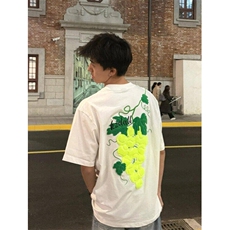 白色