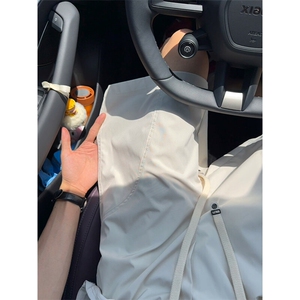 斜切美式篮球短裤男夏季潮牌oversize高街大裤衩速干运动过膝裤子
