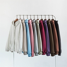 JRKS007-P78（460g面61%棉39%聚酯纤维?底91%聚酯纤维9%氨纶），男装卫衣，电商外29