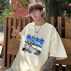 杏色