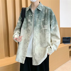 绿色