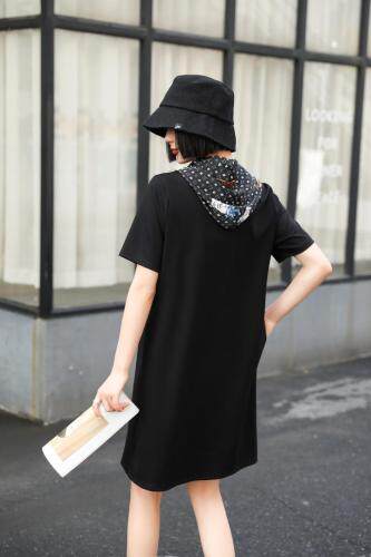 连衣裙，女装连衣裙，维茜