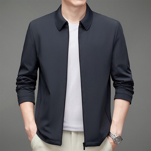 2023新款中老年潮流外套男中年人休闲棉袄老人MNSAJ7081-P225,男装棉衣,电商B212（原钱塘6029）