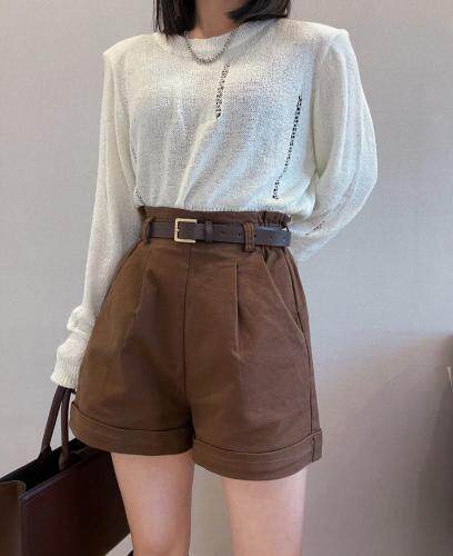 花苞短裤，其它，斯帛芬迪