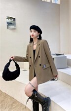 2022春装外套，其它，贻思茗