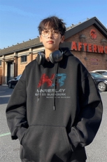 ！连帽卫衣男帽衫男LM227-特P28，男装卫衣，电商B367