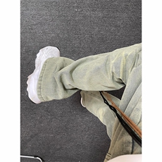 【有货谈差价找老板】黄泥牛仔裤男cleanfit裤子-NZK98PP-特P55，男装牛仔裤，星座1007（原301D）