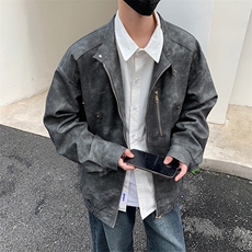 深灰色
