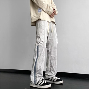 男新款青少年时尚休闲裤 SK632 P40图片