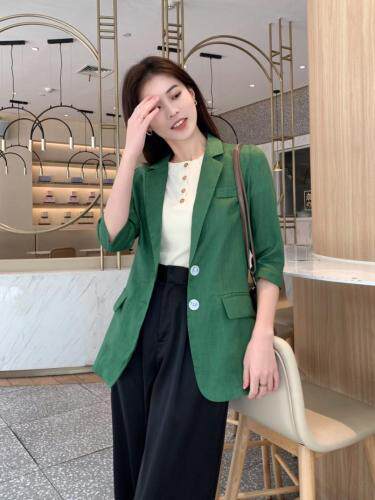 西装，女装西装，烜霏
