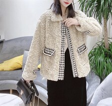 【现货】小香风颗粒。两个颜色两个码ml，其它，Moshus摩述