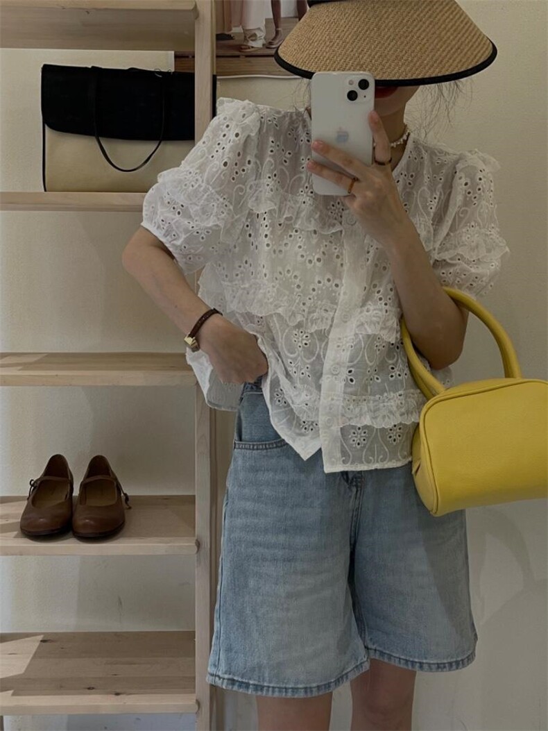 定制花边面料～，其它，DAP