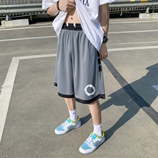 ！2023夏季新款速干男士短裤运动五分裤DK602P30，男装休闲裤，电商B220