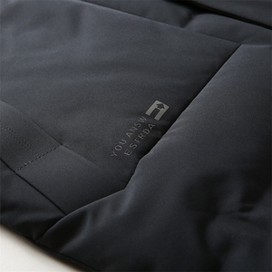 2023年新款羽绒服P345图片