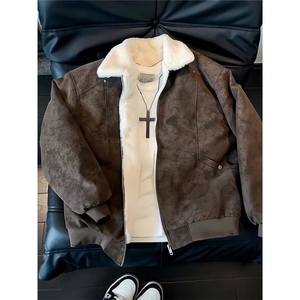 1506-1/MR-W8731/P101新款冬季棉服棉衣男生保暖面包服运动休闲潮,介绍男生穿衣搭配的有哪些大博主图片