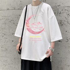 白色
