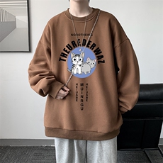 棕色