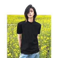 网图【功能性吊牌】凉感速干T恤冰感防晒短袖X64177-TP1538，男装防晒衣，电商A102