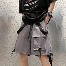灰色