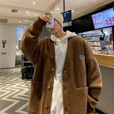 棕色