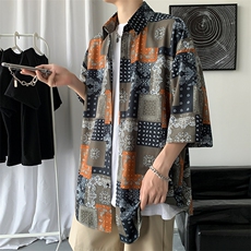 咖啡色