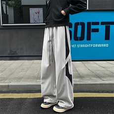 灰色