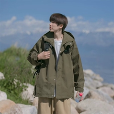 绿色