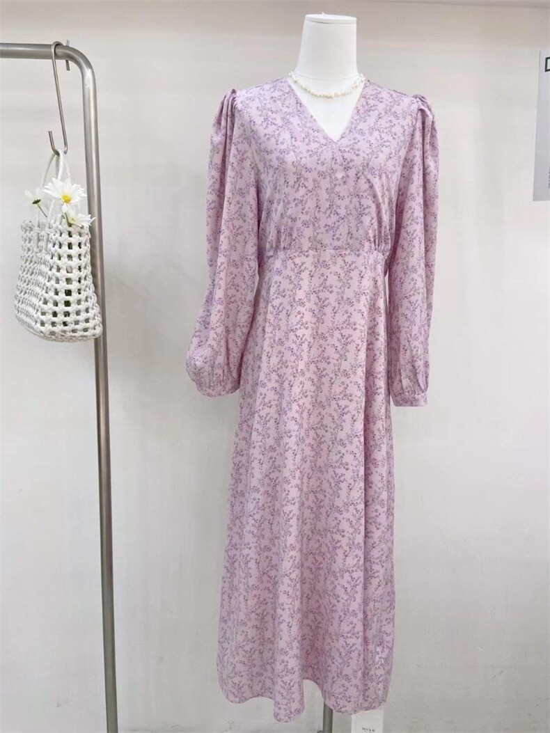 连衣裙，女装连衣裙，Lico&co(2F)