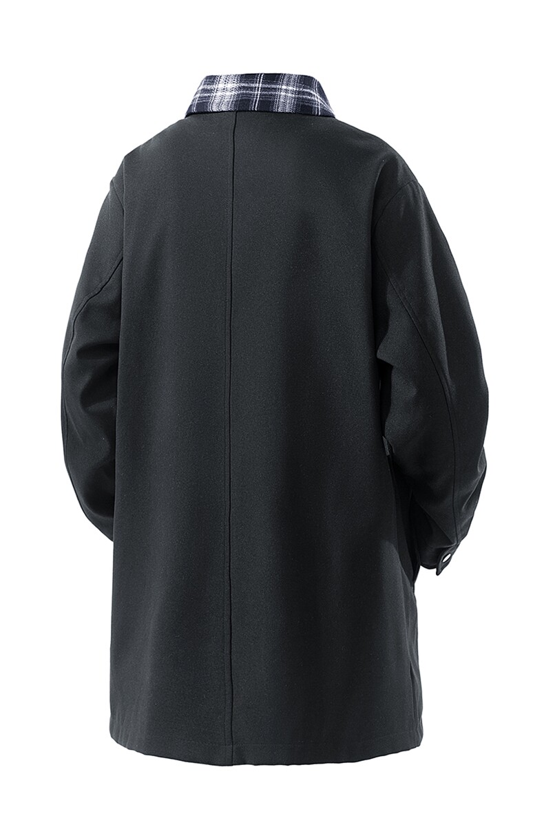 大码男士休闲夹克外套8569-P80控169大码元,男装夹克,星座209