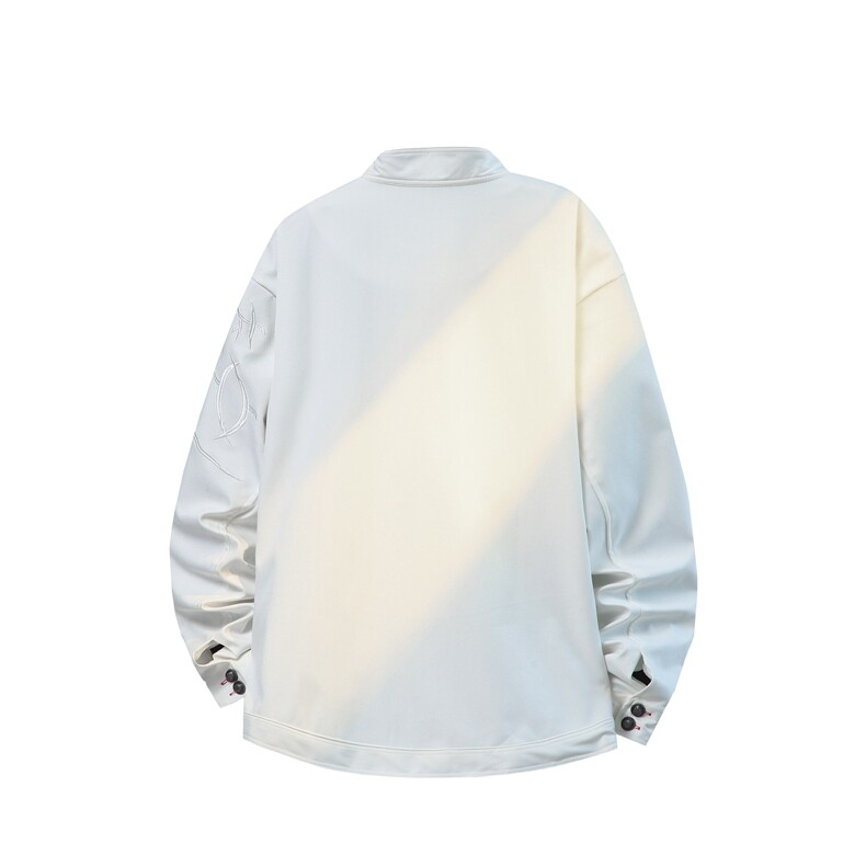 真现货！春季新款刺绣夹克风上衣男A061-EX50496-特批80，男装夹克，电商A061