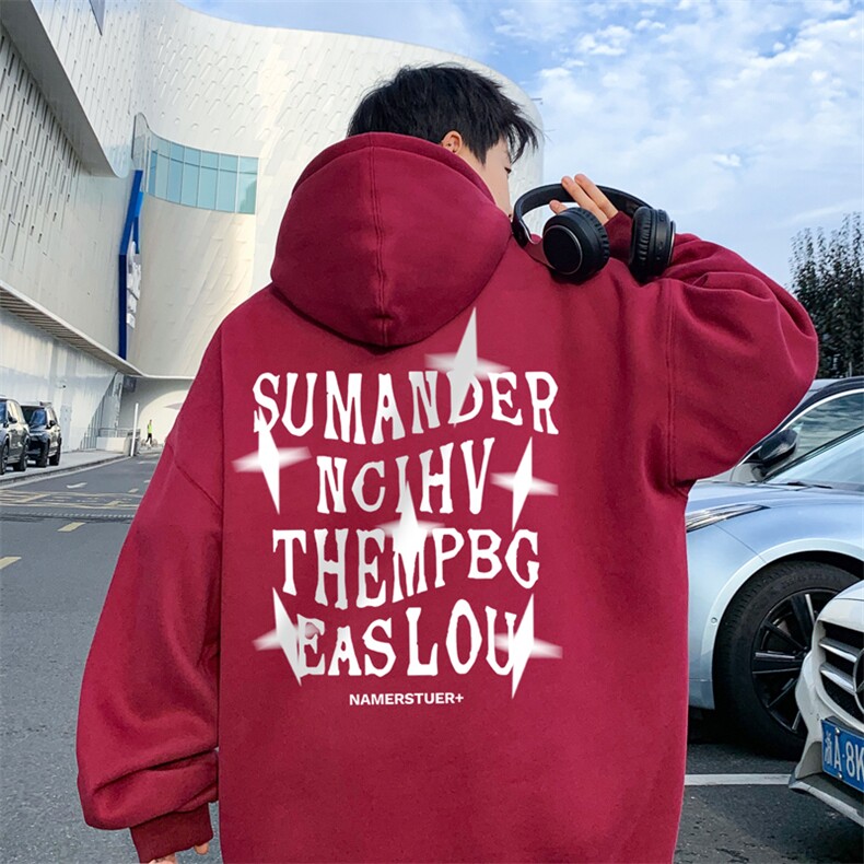 ！连帽卫衣男帽衫男LM209-特P28,男装卫衣,电商B367