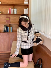 秋季新款她物外套，其它，她物