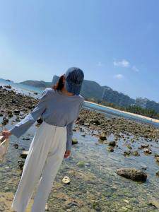 【现货】春季新款韩风T，女装，郭郭家