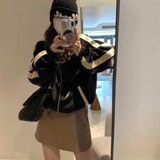 现货早秋款冲锋丝绒，其它，XTZ style