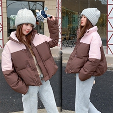 冬装新款冬装新标90白鸭绒面包服浙宝B2楼239-P260-控365，女装羽绒服，姿衣轩