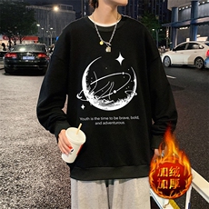 活性黑加绒款