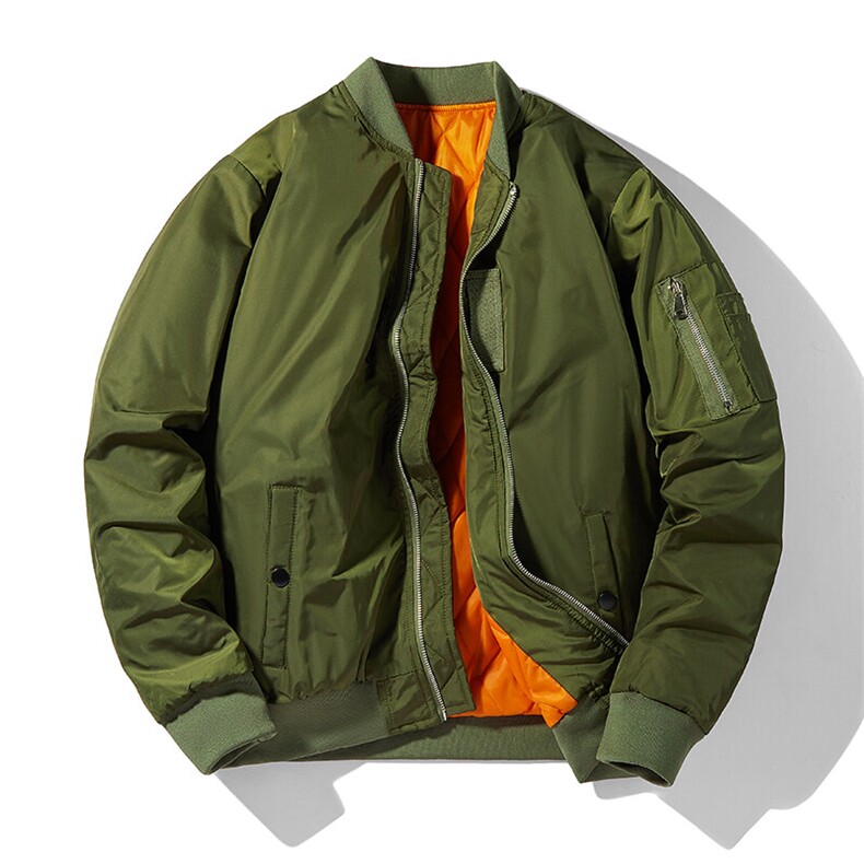 潮牌加绒加厚棉衣强力悍冬飞行棉服,男装棉衣,星座210-5(原414-2)