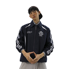美式学院风刺绣设计大码M-5XL无影墙棒球服夹克男JK78073P79控128，男装夹克，星座227-7