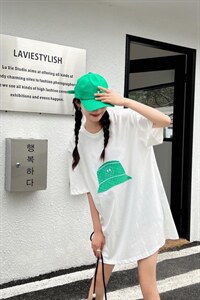 韩版宽松休闲，透气面料舒适图片