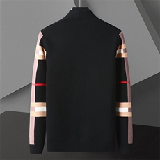 79901-P60修身春季新款开衫毛衣男针织衫外套，男装针织衫/毛衣，电商D310B-1