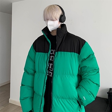 绿色
